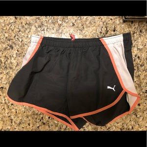 Puma Athletic Shorts